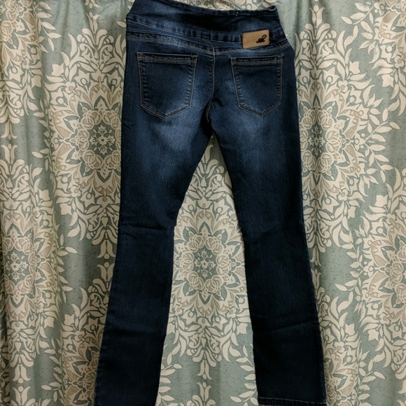 Lola stretch jeans - Picture 3 of 5